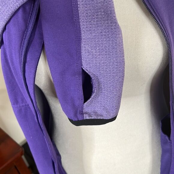 Adidas Climalite Jacket  - Picture 8 of 10